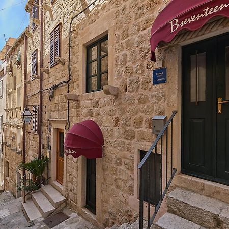 B17 Apartments Ντουμπρόβνικ Εξωτερικό φωτογραφία