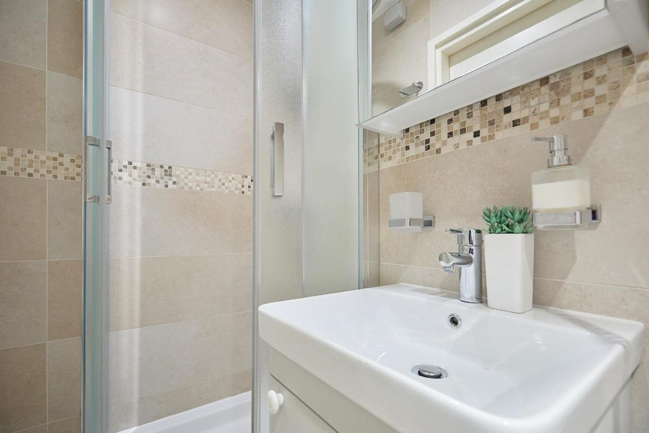 B17 Apartments Ντουμπρόβνικ Εξωτερικό φωτογραφία
