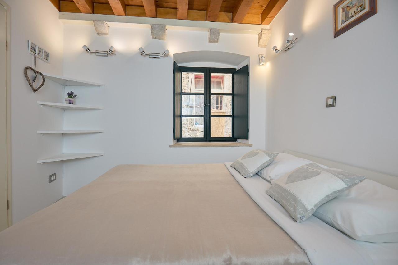 B17 Apartments Ντουμπρόβνικ Εξωτερικό φωτογραφία