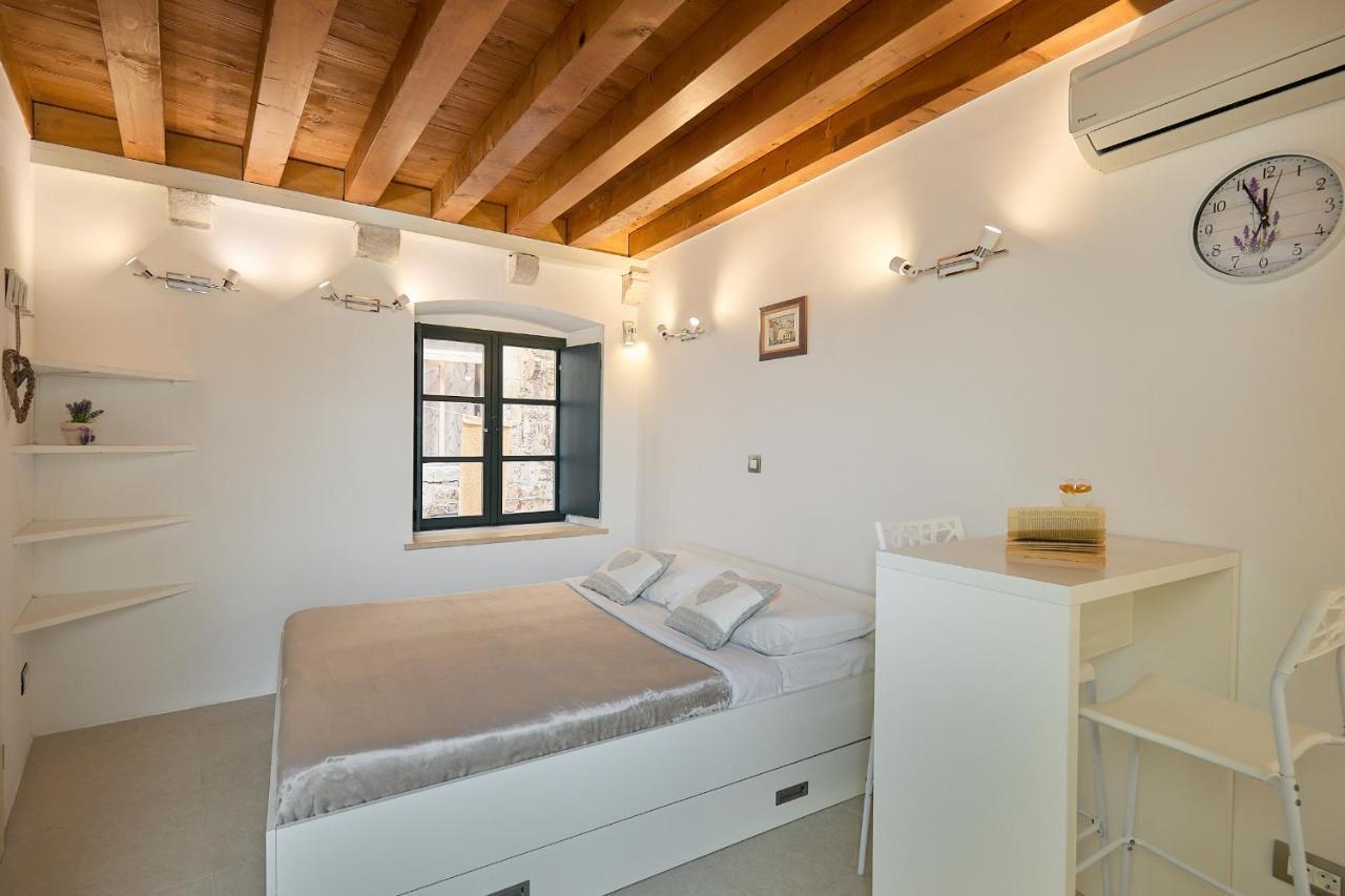 B17 Apartments Ντουμπρόβνικ Εξωτερικό φωτογραφία