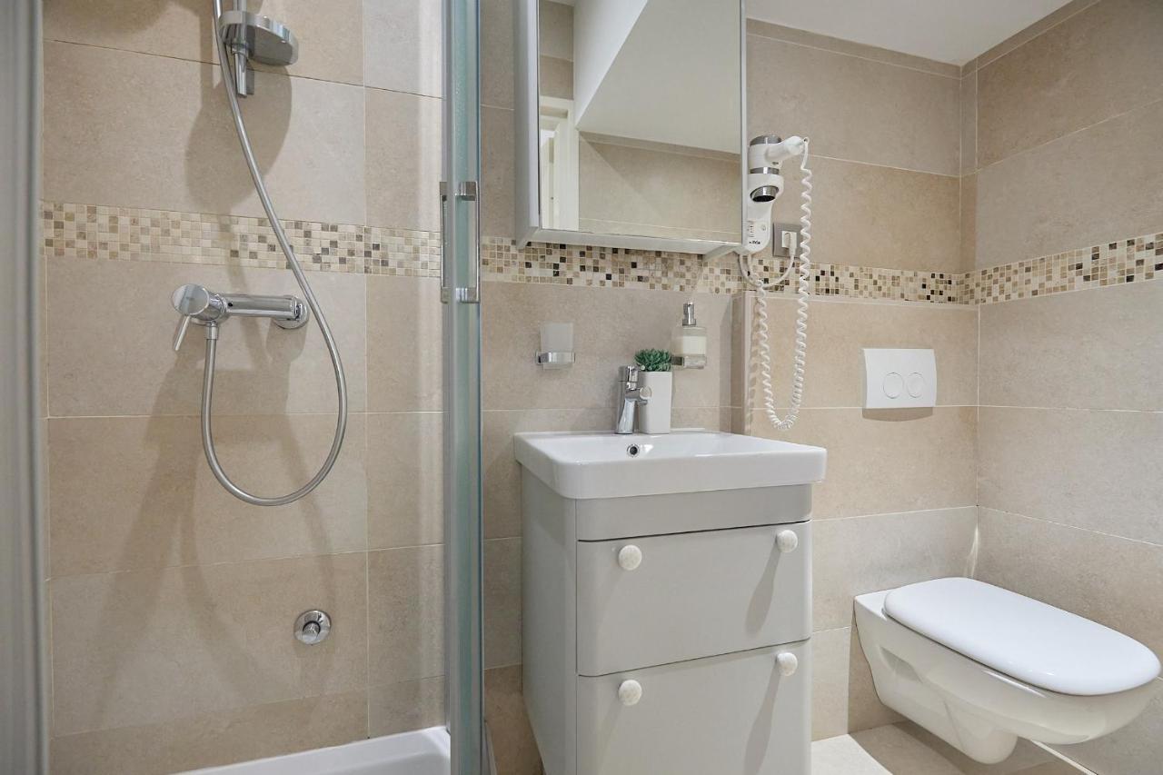 B17 Apartments Ντουμπρόβνικ Εξωτερικό φωτογραφία
