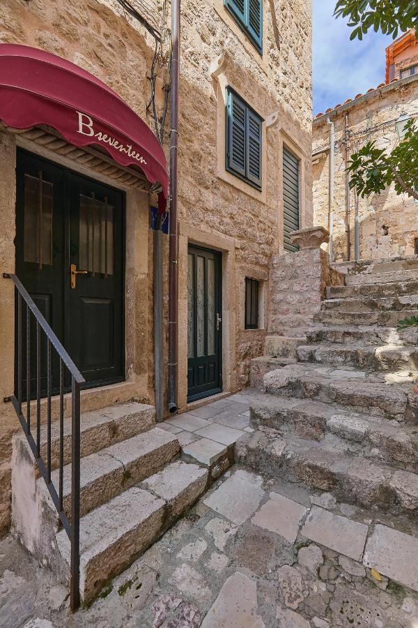 B17 Apartments Ντουμπρόβνικ Εξωτερικό φωτογραφία