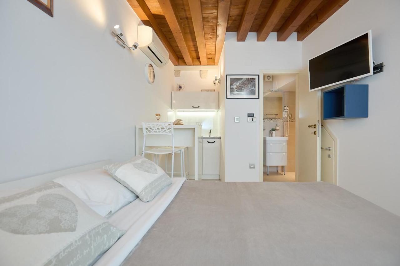 B17 Apartments Ντουμπρόβνικ Εξωτερικό φωτογραφία
